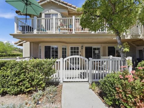 19801  Meadow Ridge  19 , Trabuco Canyon, CA