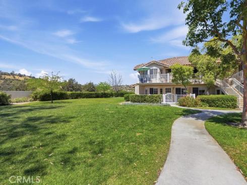 19801  Meadow Ridge  19 , Trabuco Canyon, CA