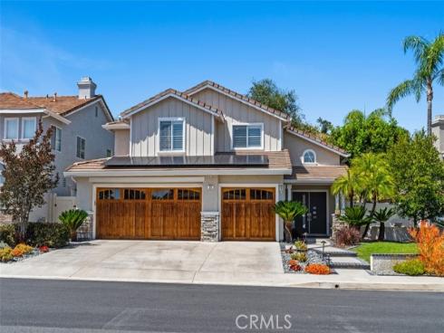 23 Apache , Trabuco Canyon, CA