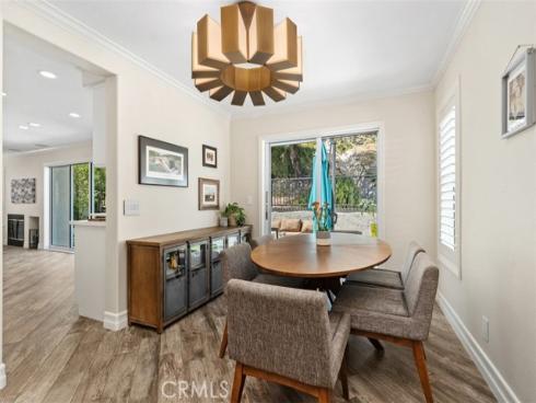 23 Apache , Trabuco Canyon, CA