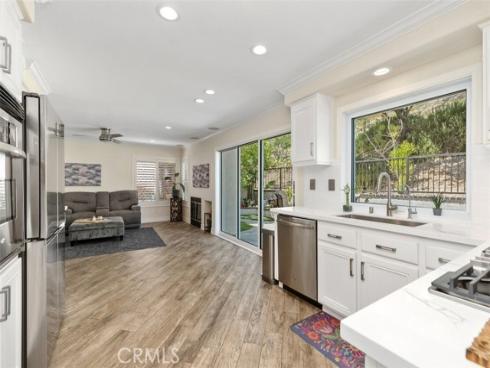 23 Apache , Trabuco Canyon, CA