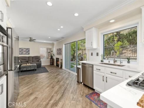 23 Apache , Trabuco Canyon, CA