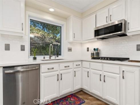 23 Apache , Trabuco Canyon, CA