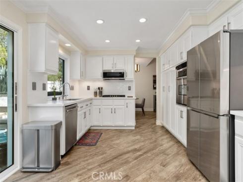 23 Apache , Trabuco Canyon, CA