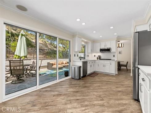 23 Apache , Trabuco Canyon, CA