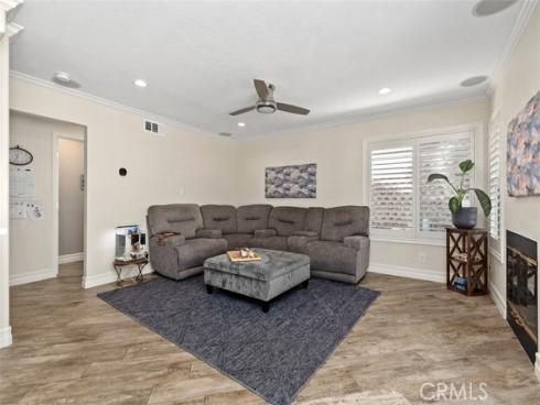 23 Apache , Trabuco Canyon, CA