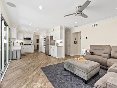 23 Apache , Trabuco Canyon, CA