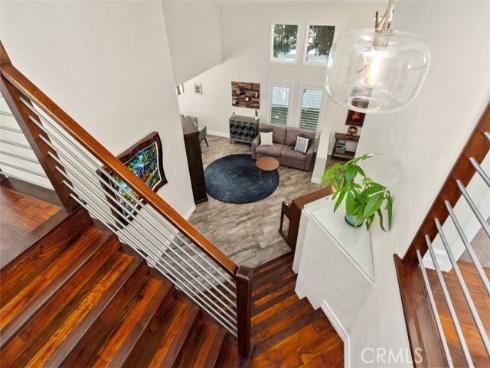 23 Apache , Trabuco Canyon, CA