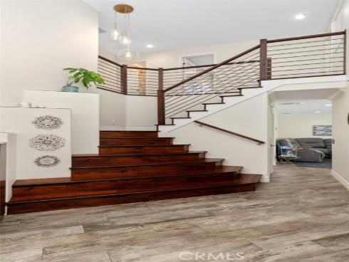 23 Apache , Trabuco Canyon, CA