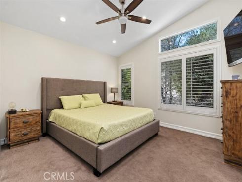 23 Apache , Trabuco Canyon, CA