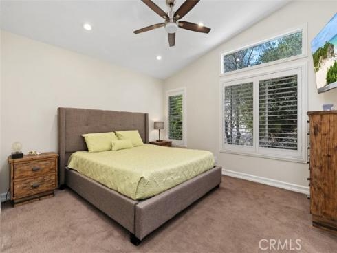 23 Apache , Trabuco Canyon, CA