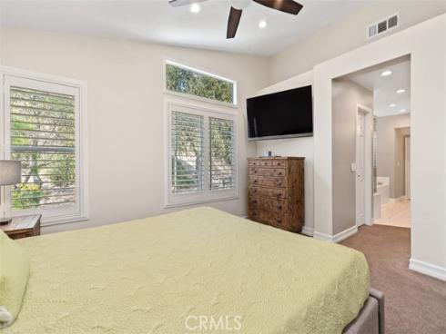 23 Apache , Trabuco Canyon, CA