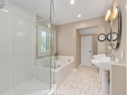23 Apache , Trabuco Canyon, CA