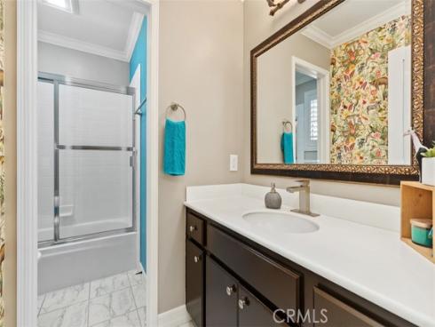 23 Apache , Trabuco Canyon, CA