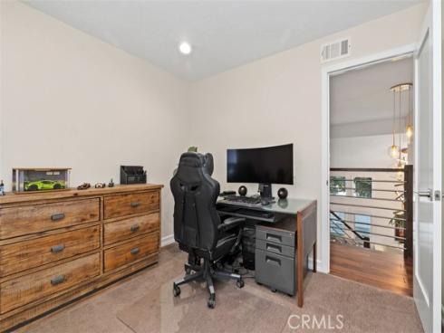 23 Apache , Trabuco Canyon, CA