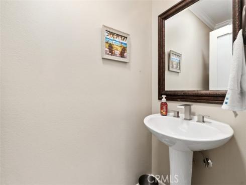 23 Apache , Trabuco Canyon, CA
