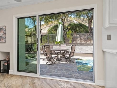 23 Apache , Trabuco Canyon, CA