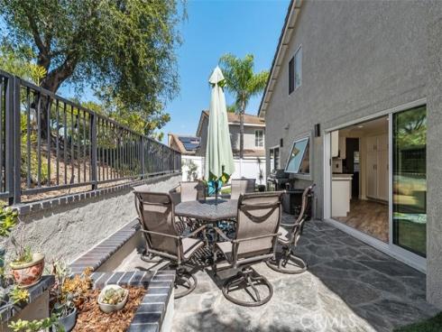 23 Apache , Trabuco Canyon, CA