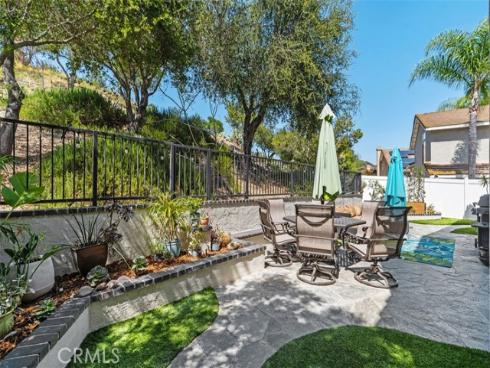 23 Apache , Trabuco Canyon, CA