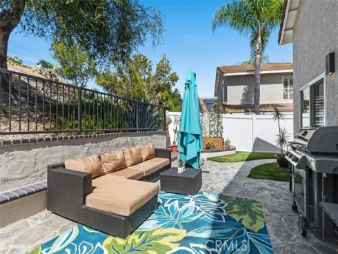 23 Apache , Trabuco Canyon, CA