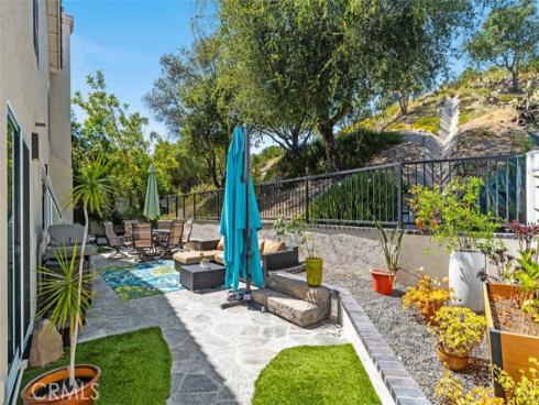 23 Apache , Trabuco Canyon, CA