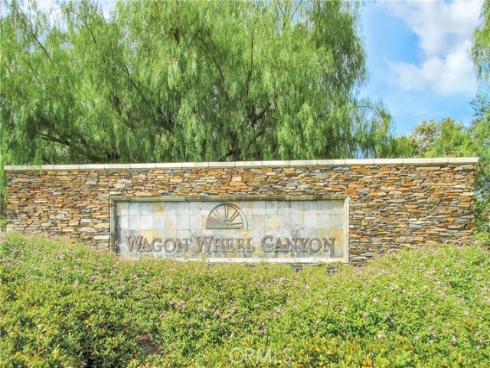 23 Apache , Trabuco Canyon, CA