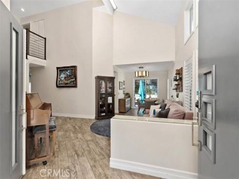 23 Apache , Trabuco Canyon, CA