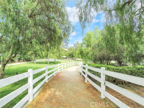23 Apache , Trabuco Canyon, CA