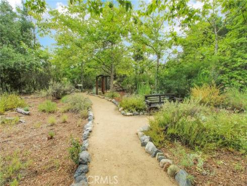 23 Apache , Trabuco Canyon, CA