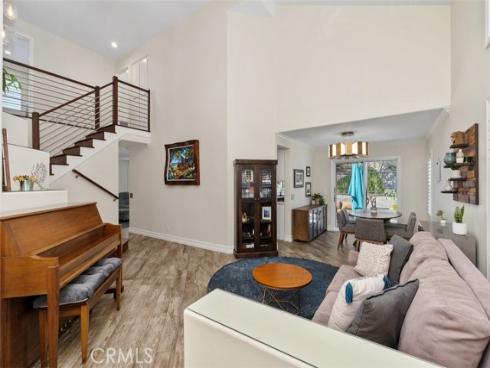 23 Apache , Trabuco Canyon, CA
