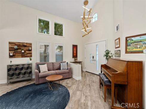 23 Apache , Trabuco Canyon, CA