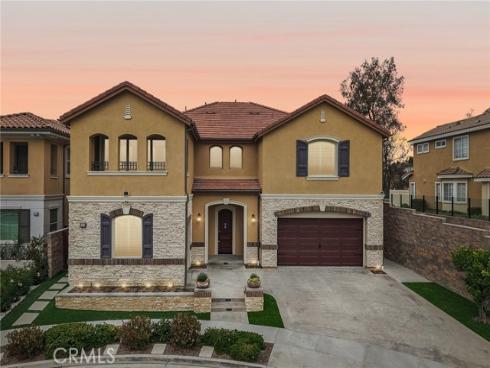 2552 Highland Oak Court