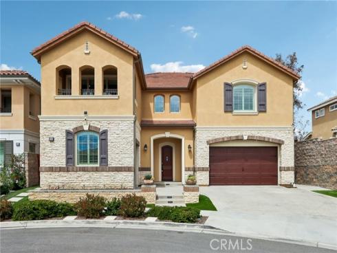 2552 Highland Oak Court, Trabuco Canyon, CA