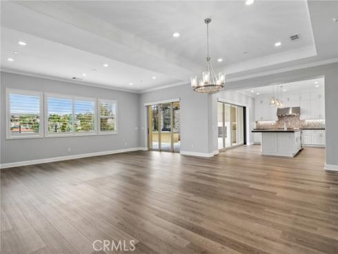 2552 Highland Oak Court, Trabuco Canyon, CA
