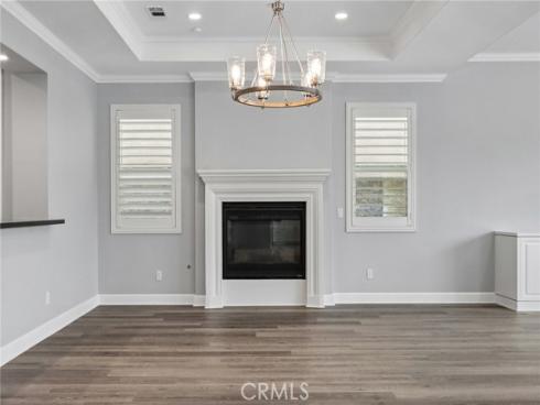 2552 Highland Oak Court, Trabuco Canyon, CA