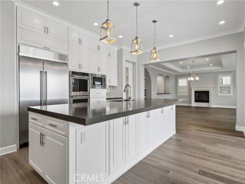 2552 Highland Oak Court, Trabuco Canyon, CA