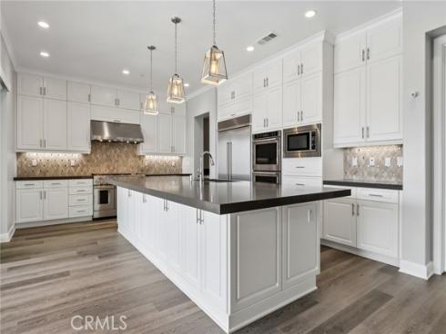 2552 Highland Oak Court, Trabuco Canyon, CA