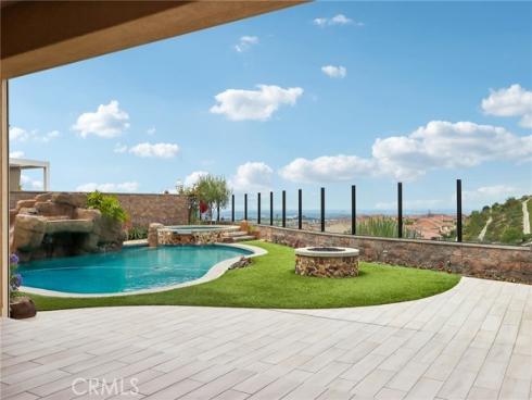 2552 Highland Oak Court, Trabuco Canyon, CA