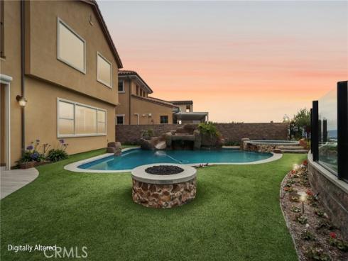 2552 Highland Oak Court, Trabuco Canyon, CA