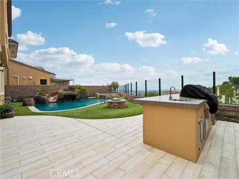 2552 Highland Oak Court, Trabuco Canyon, CA