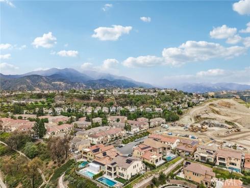 2552 Highland Oak Court, Trabuco Canyon, CA