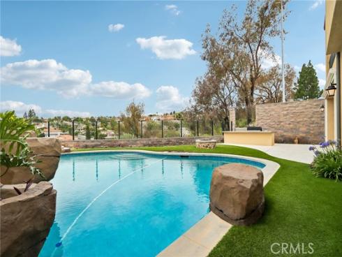2552 Highland Oak Court, Trabuco Canyon, CA