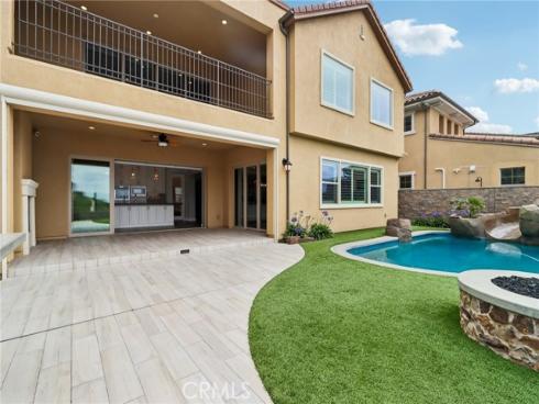 2552 Highland Oak Court, Trabuco Canyon, CA