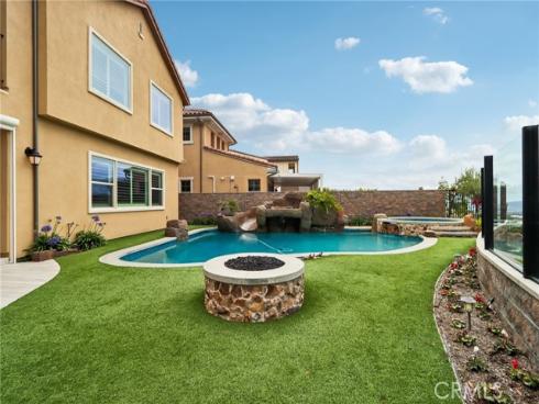 2552 Highland Oak Court, Trabuco Canyon, CA