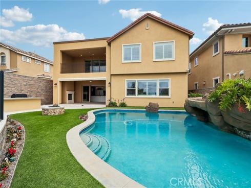 2552 Highland Oak Court, Trabuco Canyon, CA