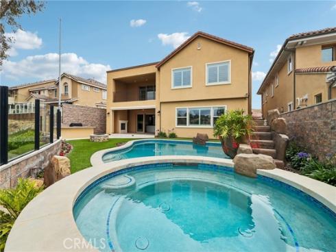 2552 Highland Oak Court, Trabuco Canyon, CA
