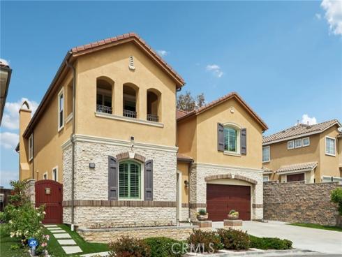 2552 Highland Oak Court, Trabuco Canyon, CA