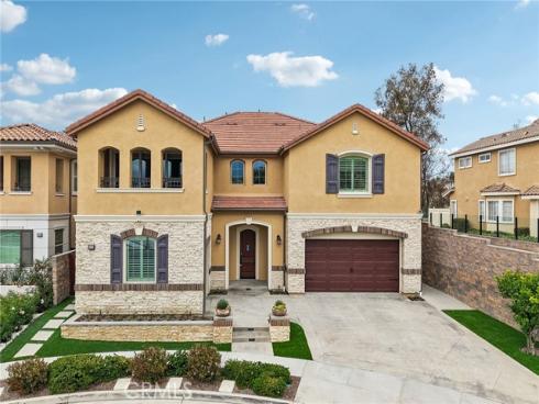 2552 Highland Oak Court, Trabuco Canyon, CA