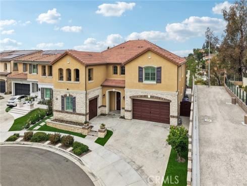 2552 Highland Oak Court, Trabuco Canyon, CA