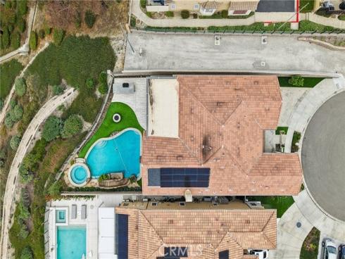 2552 Highland Oak Court, Trabuco Canyon, CA